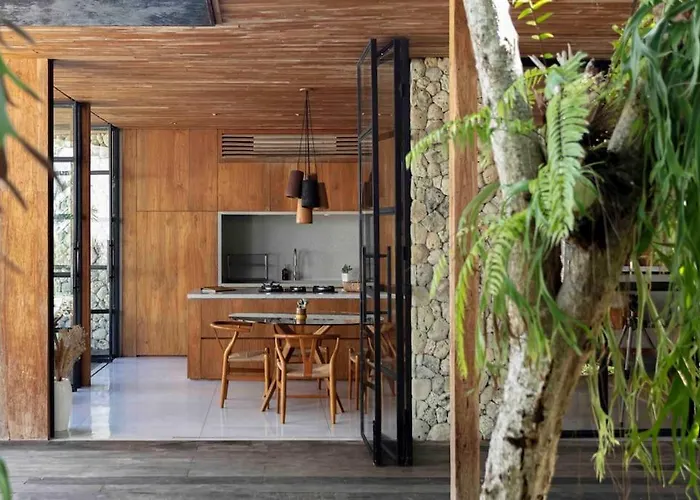 Ola House Bespoke 2 Bedroom With Salt Water Pool 10 Minutes To Beaches * Uluwatu (Bali)