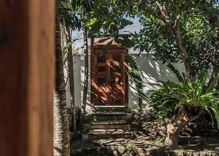 Ola House Bespoke 2 Bedroom With Salt Water Pool 10 Minutes To Beaches * Uluwatu (Bali)
