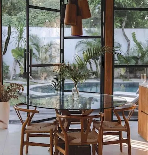 Ola House Bespoke 2 Bedroom With Salt Water Pool 10 Minutes To Beaches * Uluwatu (Bali)