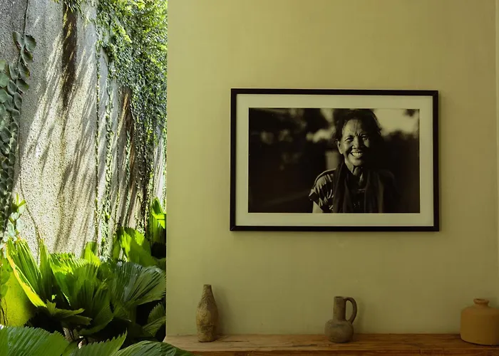 Ola House Bespoke 2 Bedroom With Salt Water Pool 10 Minutes To Beaches * Uluwatu (Bali)