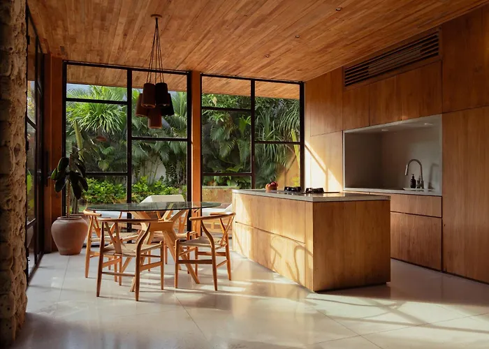 Villa Ola House Bespoke 2 Bedroom With Salt Water Pool 10 Minutes To Beaches Uluwatu (Bali)