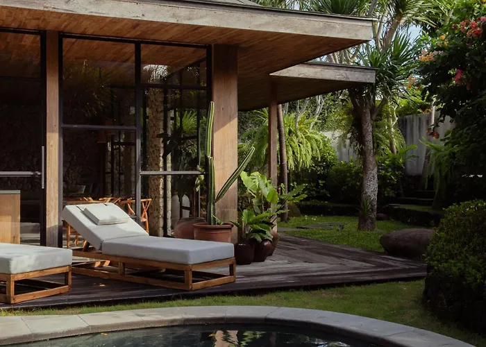 Ola House Bespoke 2 Bedroom With Salt Water Pool 10 Minutes To Beaches * Uluwatu (Bali)