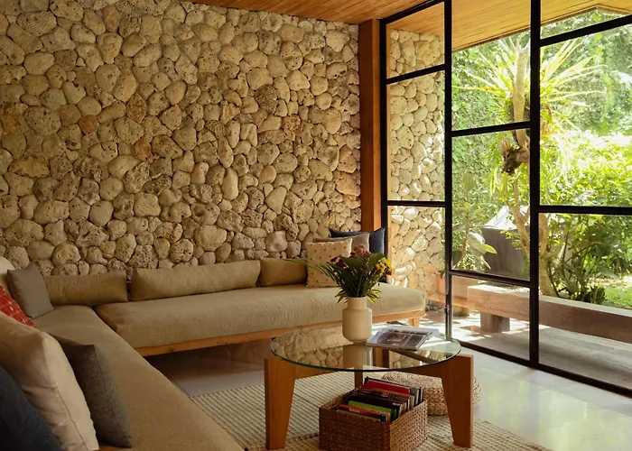Ola House Bespoke 2 Bedroom With Salt Water Pool 10 Minutes To Beaches Villa Uluwatu (Bali)